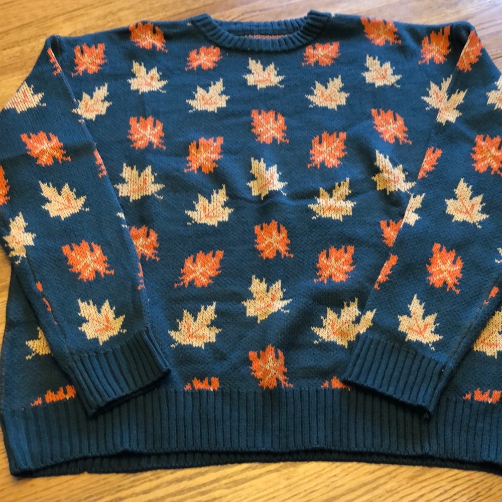Sweater size XXL